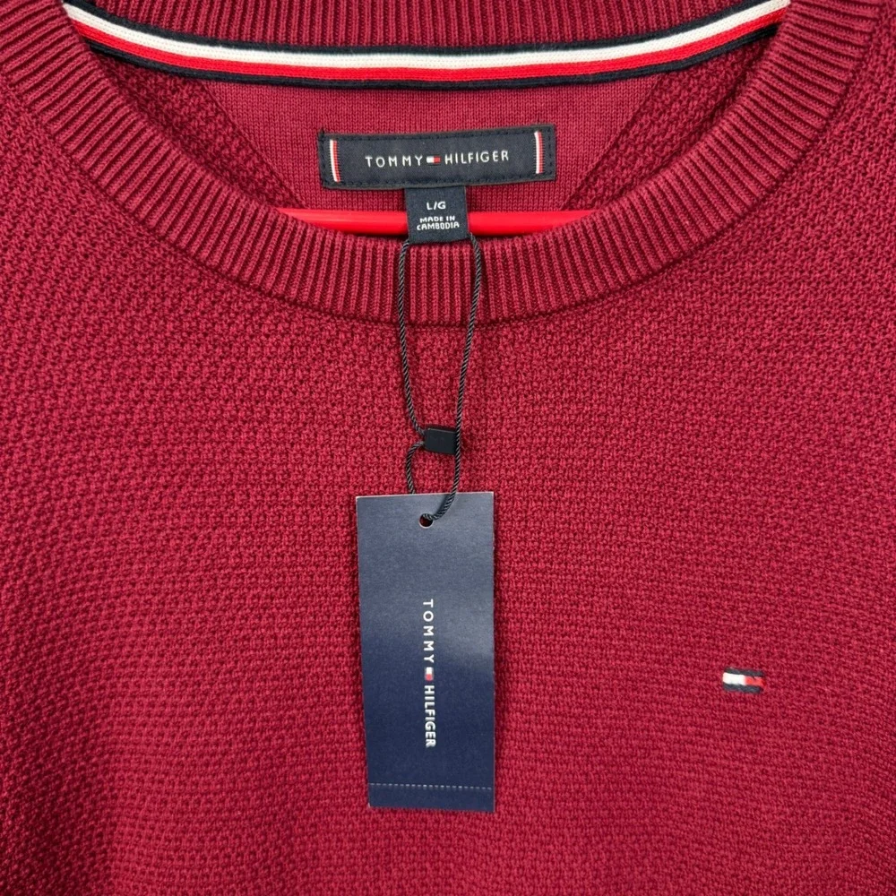 Tommy Hilfiger tommy hilfiger